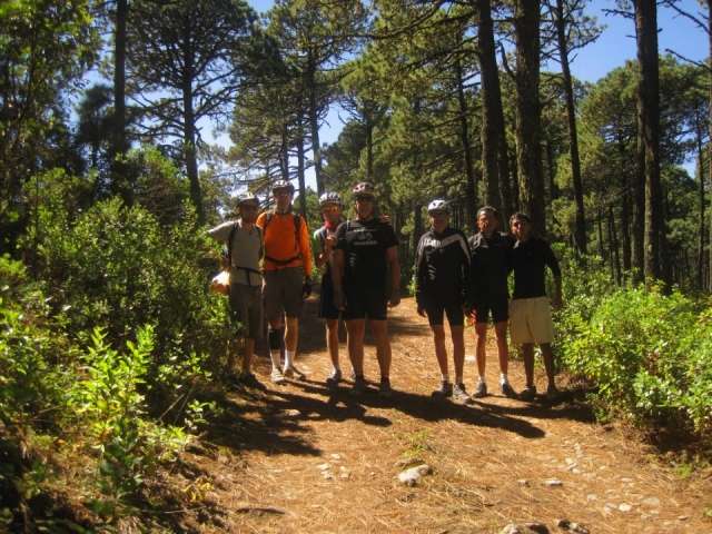 Grupos de ciclismo